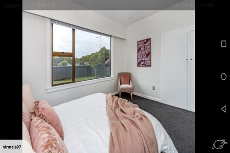 Photo of property in 215 Main North Road, Redwood, Christchurch, 8051