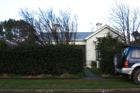 Photo of property in 217 Teviot Street, Georgetown, Invercargill, 9812