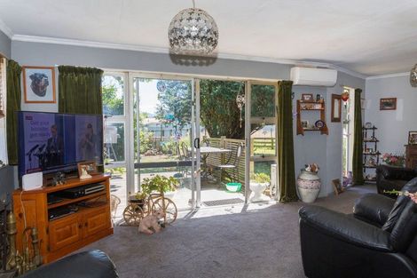 Photo of property in 12 Mathew Street, Dannevirke, 4930
