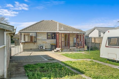 Photo of property in 69 English Street, Sockburn, Christchurch, 8042