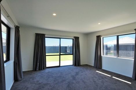 Photo of property in 34 Wallingford Crescent, Rolleston, 7615