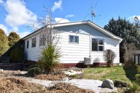 Photo of property in 14 Maryburn Road, Twizel, 7901