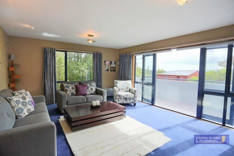 Photo of property in 81 Whaka Terrace, Huntsbury, Christchurch, 8022