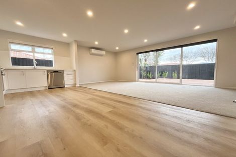 Photo of property in 7/205 Cranford Street, St Albans, Christchurch, 8014