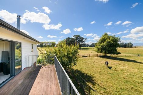 Photo of property in 17 Coulters Line, Kiwitea, Feilding, 4777