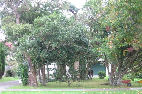 Photo of property in 4 Tennyson Avenue, Avalon, Lower Hutt, 5011