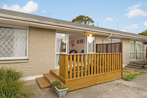 Photo of property in 2/394 Hereford Street, Linwood, Christchurch, 8011