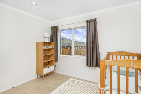 Photo of property in 4 Ballybunnion Crescent, Morrinsville, 3300