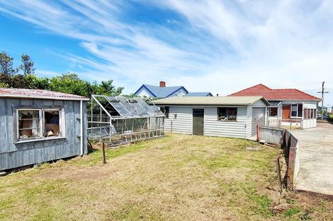 Photo of property in 192 Gladstone Road, Dalmore, Dunedin, 9010