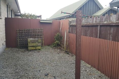 Photo of property in 21 Burnett Street, Ashburton, 7700