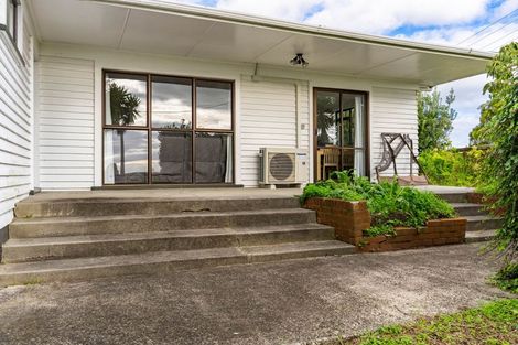 Photo of property in 106 Freyberg Road, Ruawai, 0530