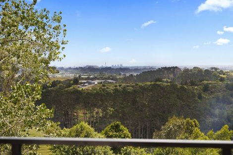 Photo of property in 180 Ara-kotinga, Whitford, Manurewa, 2576