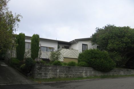 Photo of property in 28 Hicks Close, Whitby, Porirua, 5024