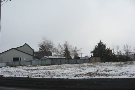 Photo of property in 3 Glenbrook Crescent, Twizel, 7901