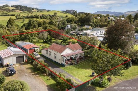 Photo of property in 10a Queen Street, Waikino, Waihi, 3682