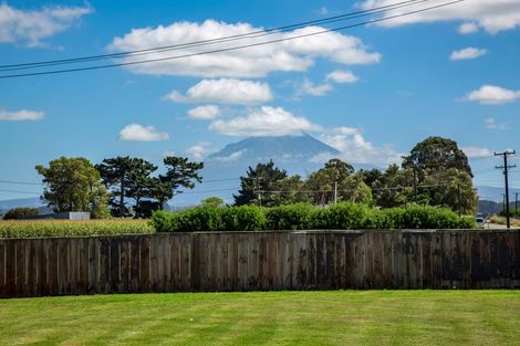 Photo of property in 253 Mawhitiwhiti Road, Normanby, Hawera, 4675
