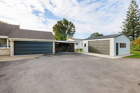 Photo of property in 1/143 Tirau Road, Cambridge, 3496