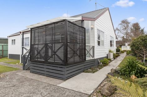 Photo of property in 33a Russell Street, Waihi, 3610