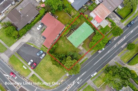 Photo of property in 120 Gills Road, Bucklands Beach, Auckland, 2014