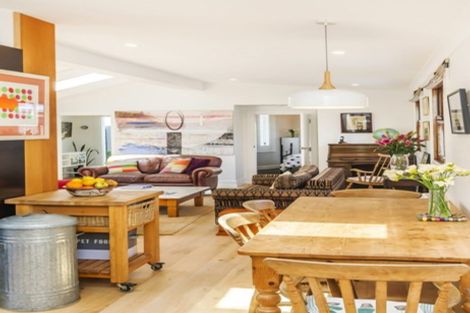 Photo of property in 68a Lyall Parade, Lyall Bay, Wellington, 6022