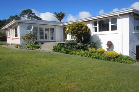 Photo of property in 41 Main South Road, Karoro, Greymouth, 7805