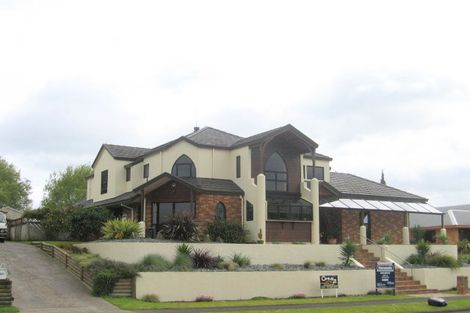 Photo of property in 43 Stirling Drive, Morrinsville, 3300