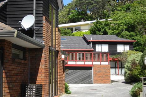 Photo of property in 19a Clutha Avenue, Khandallah, Wellington, 6035