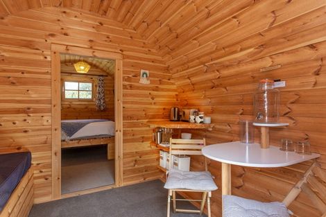 Photo of property in 540 Brookby Road, Hawkesbury, Blenheim, 7272