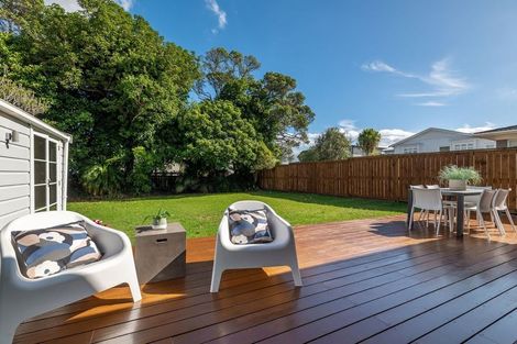 Photo of property in 154 Hinemoa Street, Birkenhead, Auckland, 0626