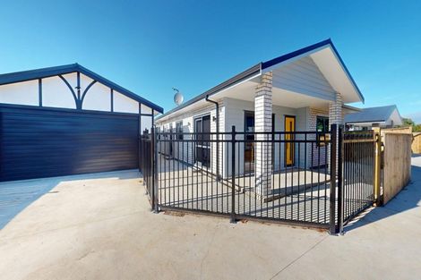 Photo of property in 183 London Street, Springvale, Whanganui, 4500