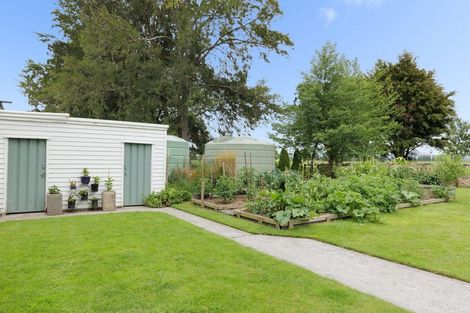Photo of property in 945 No 7 Road, Springdale, Waitoa, 3380