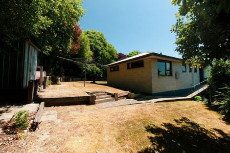 Photo of property in 17 Hawea Street, Glenwood, Timaru, 7910