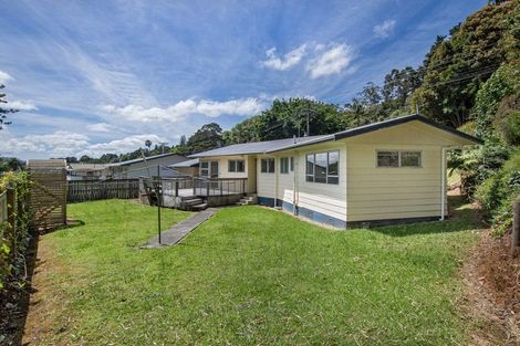 Photo of property in 34 Silverstream Road, Horahora, Whangarei, 0110