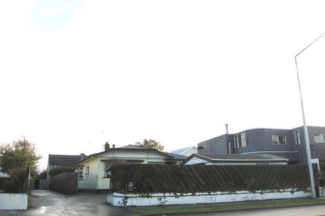 Photo of property in 2/161 Innes Road, St Albans, Christchurch, 8052