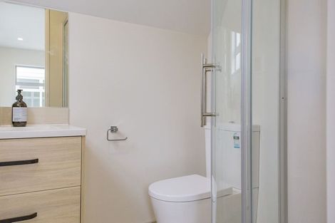 Photo of property in 6/33 Elizabeth Street, Riccarton, Christchurch, 8041