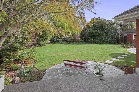 Photo of property in 191 Clyde Road, Burnside, Christchurch, 8053