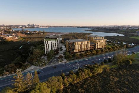 Photo of property in Amaia, 303/48 Esmonde Road, Takapuna, Auckland, 0622