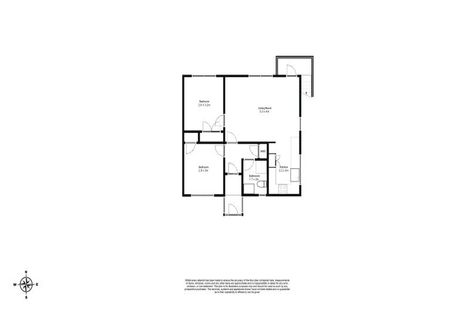 Photo of property in 1/139 Queens Drive, Lyall Bay, Wellington, 6022