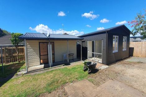 Photo of property in 15 Trentham Road, Papakura, 2110