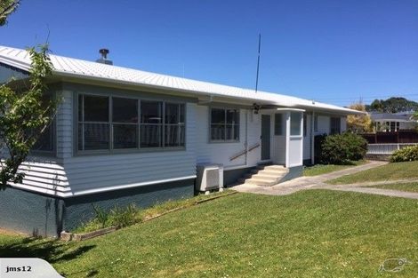 Photo of property in 99 Parore Street, Dargaville, 0310