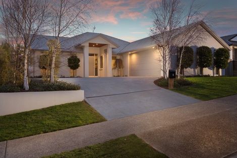 Photo of property in 8 Penetaka Heights, Pyes Pa, Tauranga, 3112