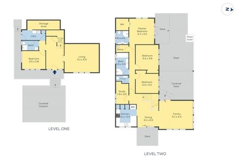 Photo of property in 16 Regal Place, Forrest Hill, Auckland, 0620