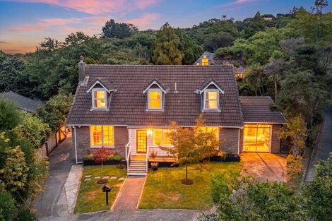 Photo of property in 34 Latitude Close, Whitby, Porirua, 5024