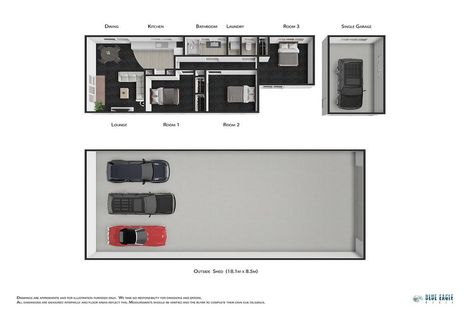 Photo of property in 837 Woodlands Road, Gordonton, Hamilton, 3281
