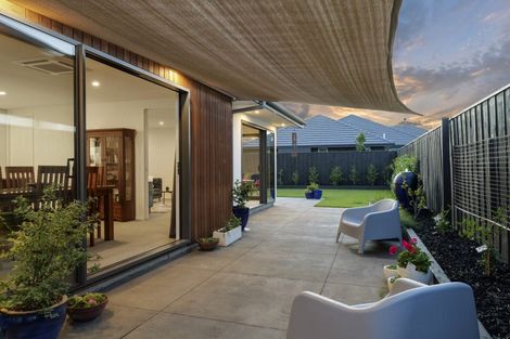 Photo of property in 199 Cavendish Road, Casebrook, Christchurch, 8051