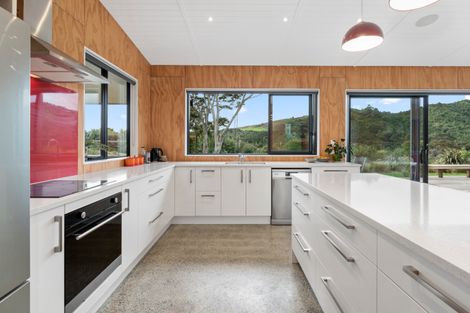 Photo of property in 844 Matakana Valley Road, Whangaripo, Warkworth, 0985