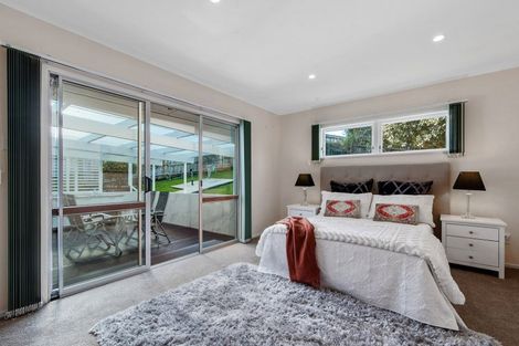 Photo of property in 43 Lynden Avenue, Hillcrest, Auckland, 0627