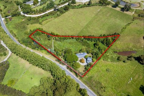 Photo of property in 457 Matakana Valley Road, Matakana, Warkworth, 0985