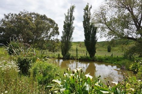 Photo of property in 589 Te Akau Road South, Te Akau, Ngaruawahia, 3793