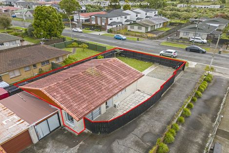 Photo of property in 1/13 Berwyn Avenue, Takanini, 2112